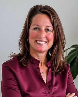 Photo of Dr. Jill Fuini, Psychologist, PhD
