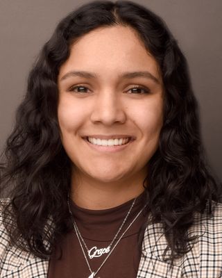 Photo of Brenda Mayerhofer, LPC Intern