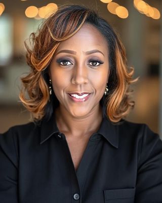 Photo of Michele Yvette McIntosh, Psychiatric Nurse Practitioner, DNP, FNP-C, PMHNP