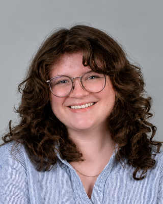 Photo of Sophie Berger, Clinical Social Work/Therapist, LCSW