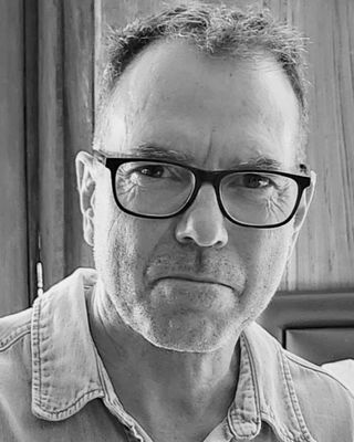 Photo of Craig Willis - Concrete Habits, Psychotherapist, MA