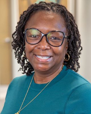 Photo of Torria Jenkins, Licensed Master Social Worker, LMSW