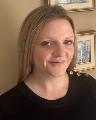 Photo of Krista Sickinger - Krista Sickinger - Anxiety & ADHD Therapy, Registered Psychotherapist, MACP
