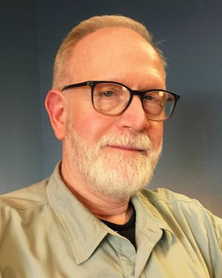 Photo of Thomas C. Grace, Psychologist, PsyD