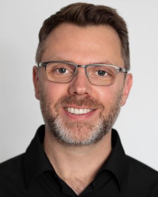 Photo of Alistair Gordon - Wellspring Counselling & Psychotherapy Inc., Counsellor, MA, RCC