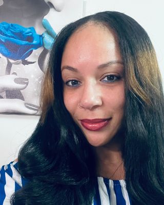 Photo of Candace Prescott, Pre-Licensed Professional, MBA, MS