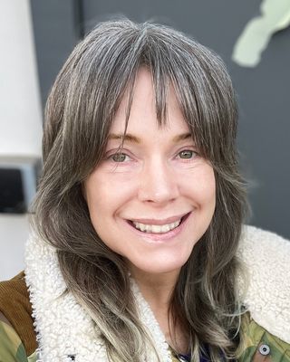 Photo of Willow M Katz, Marriage & Family Therapist, MA, MFT