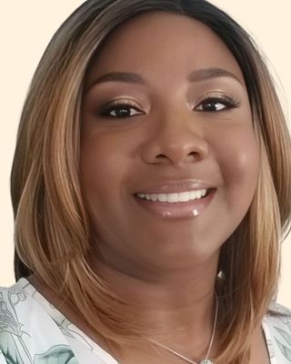 Photo of Yulonda Leverett, Psychiatric Nurse Practitioner, APRN