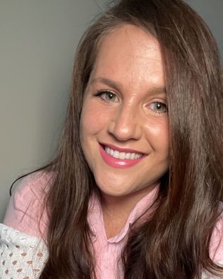 Photo of Amanda McWhite, Clinical Social Work/Therapist, LCSW