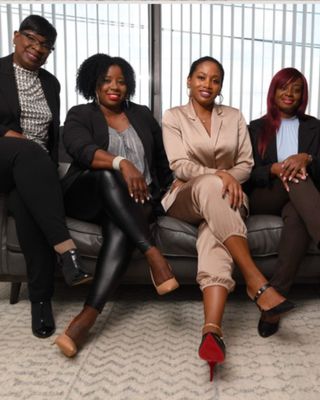 Photo of Nashon Clark - Love Inspires Psychotherapy and Wellness , Clinical Social Work/Therapist, LCSW