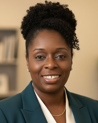 Photo of Heidy Moreira, Licensed Professional Counselor, LPC, LCDC