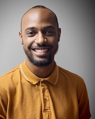 Photo of Derrick Taylor, Resident in Counseling, MA, LPC-R