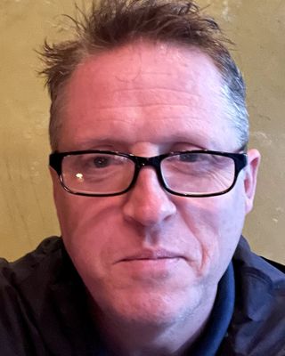 Photo of Vince Murphy, Clinical Social Work/Therapist, LCSW, CADC