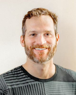 Photo of P.D. Young, Counselor, LPC