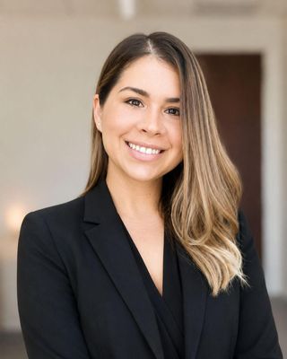 Photo of Andrea Almaguer-Botero, Licensed Professional Counselor, PhD, LPC
