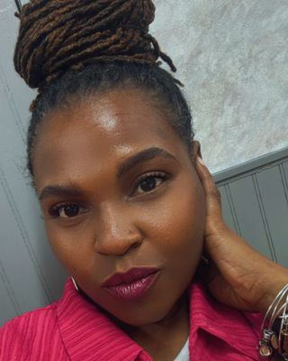 Photo of Kurstin S Powell - The Healing Powell , LLC, Clinical Social Work/Therapist, BSW, MSW, LCSW-C