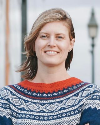 Photo of Eirin Waade, Psychiatric Nurse Practitioner, DNP, ARNP