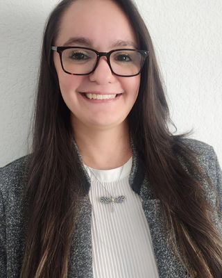 Photo of Annette Nieves Morales, Psychologist, PsyD