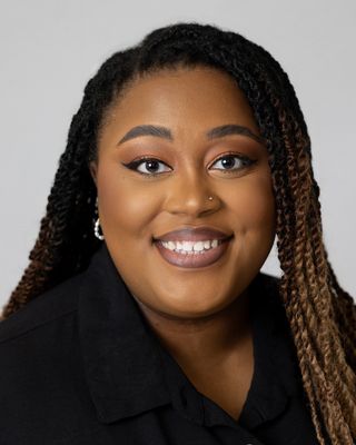 Photo of Aleah Curley, Licensed Professional Counselor, MA, LPC, NCC