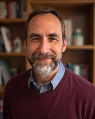 Photo of Aaron Finley - Dr. Aaron Finley, Cognitive-Behavioral Specialist, Psychological Associate, PsyD