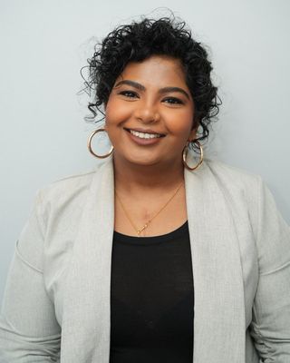 Photo of Cajaani Velautham, Registered Social Worker, MSW, RSW