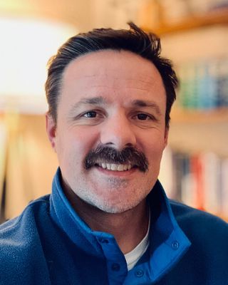 Photo of Andrew Hosier, Marriage & Family Therapist, MS, LMFT