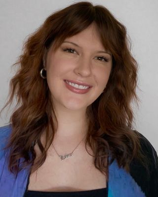 Photo of Shannon Blake, Registered Mental Health Counselor Intern, RMHCI