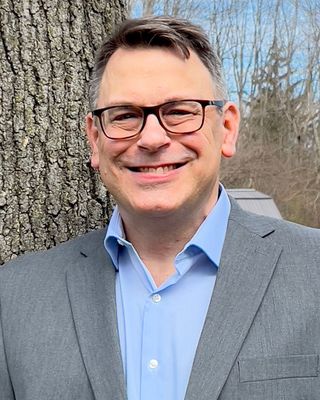 Photo of Steven Powers, Licensed Professional Counselor, MA, LPC
