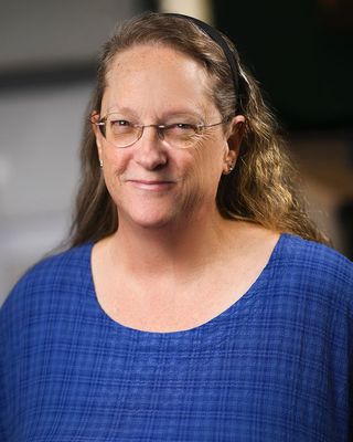 Photo of Laura Burlingame-Lee, Psychologist