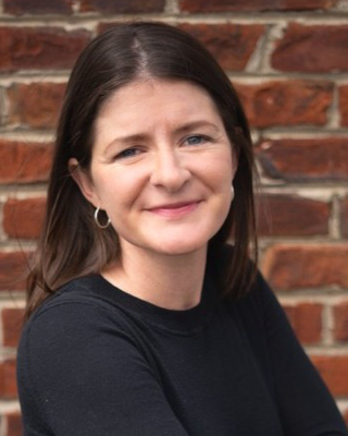 Photo of Elizabeth Geller, Licensed Professional Counselor, LPC