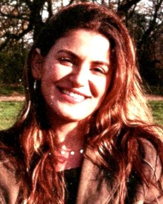Photo of Farah El Miligui, Psychologist in London, England