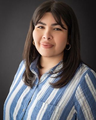 Photo of Christina Viera, Counselor, LMHC