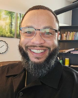 Photo of Adam Western Sr., Drug & Alcohol Counselor, MS, LADC