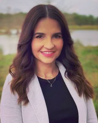 Photo of Geanine Perez, Psychologist in 77057, TX