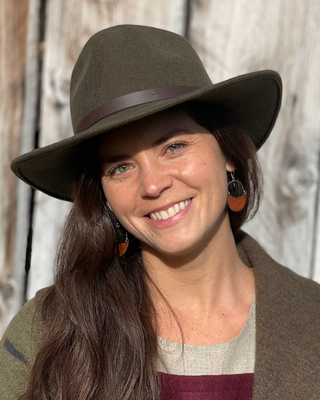 Photo of Paris Conwell - Therapist Paris, LLC, Licensed Professional Counselor, LPC, MS