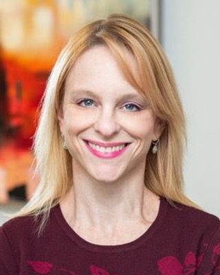 Photo of Deborah Rubin Kim, Psychiatrist, MD
