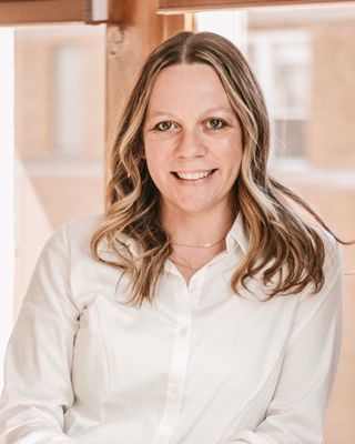 Photo of Alisha Lynn Bisnett, Counselor, MA, LPC