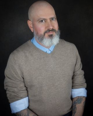 Photo of Jonathan Hannum, Licensed Professional Counselor, MSEd, NCC, LPC