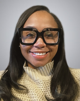Photo of Yedjhana Labady, Clinical Social Work/Therapist, MSW, LCSW