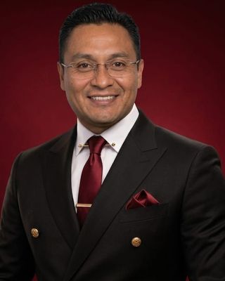 Foto de Fernando Salvador Sánchez Pérez, Psicólogo, Lic. en Psicología