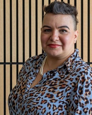 Photo of Rossella Todde - Reflective Time Counselling Service, Counsellor, MNCPS Acc.