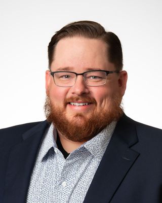 Photo of Tristan Thomas - Blended Paths Counseling PLLC, Clinical Social Work/Therapist, MSW, LCSW