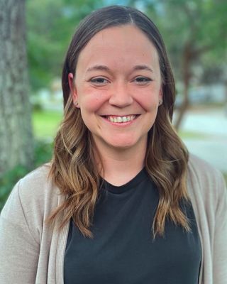 Photo of Jen Burgess, Licensed Professional Counselor, LMHC, MA