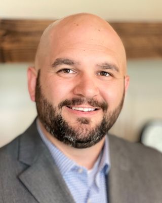 Photo of John Pecina, Marriage & Family Therapist Associate, LMFT-A, MMFT, MBA
