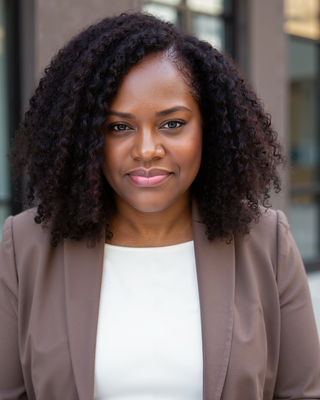 Photo of Emma Stewart, Clinical Social Work/Therapist, LCSW-C