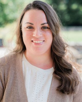 Photo of Jenna M Ferri, Licensed Clinical Professional Counselor, LCPC