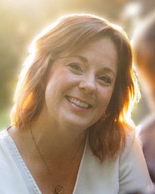 Photo of Erika Franta, Psychologist, PhD