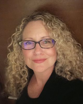 Photo of Eileen M Xenarios, Counselor, MS, MA, LPCC