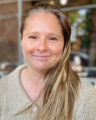 Photo of Natalie Johnson, MHC-LP