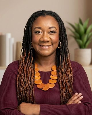 Photo of D. Fatima Boyette, Pre-Licensed Professional